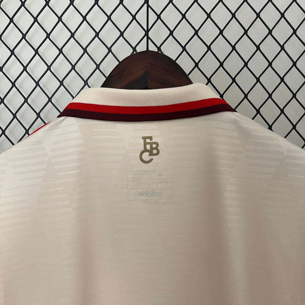 Camisa Bayern De Munich Third Away 24/25