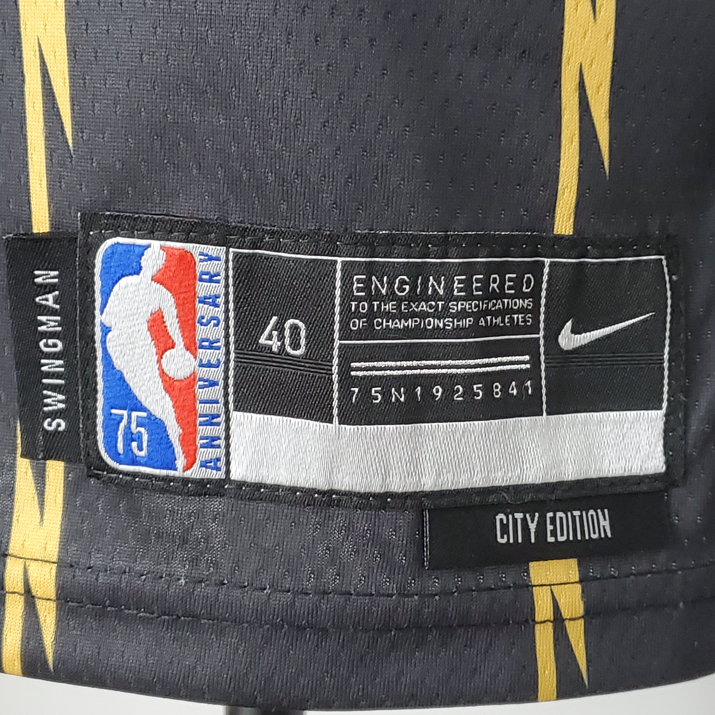 Camisa NBA Toronto Raptors - SIAKAM