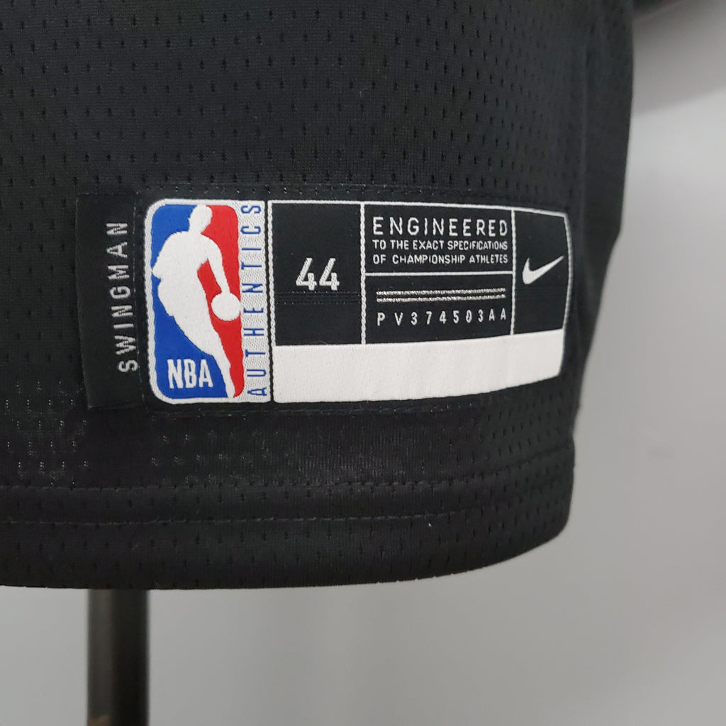 Camisa NBA Miami Heats - Butler