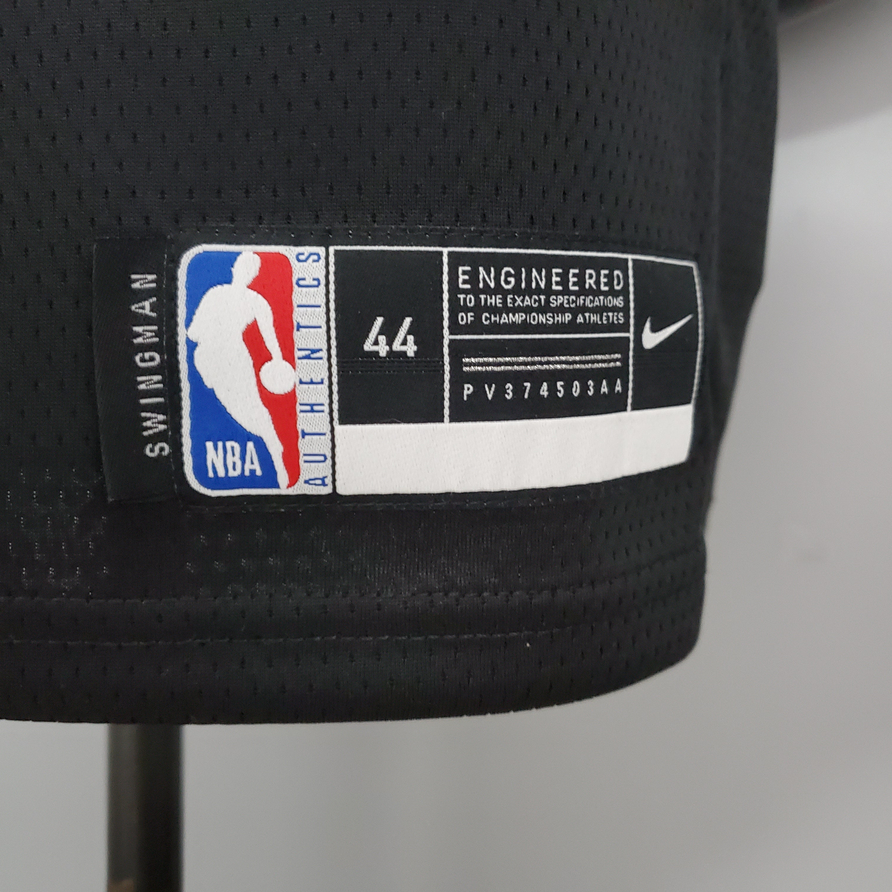 Camisa NBA Miami Heats - Butler