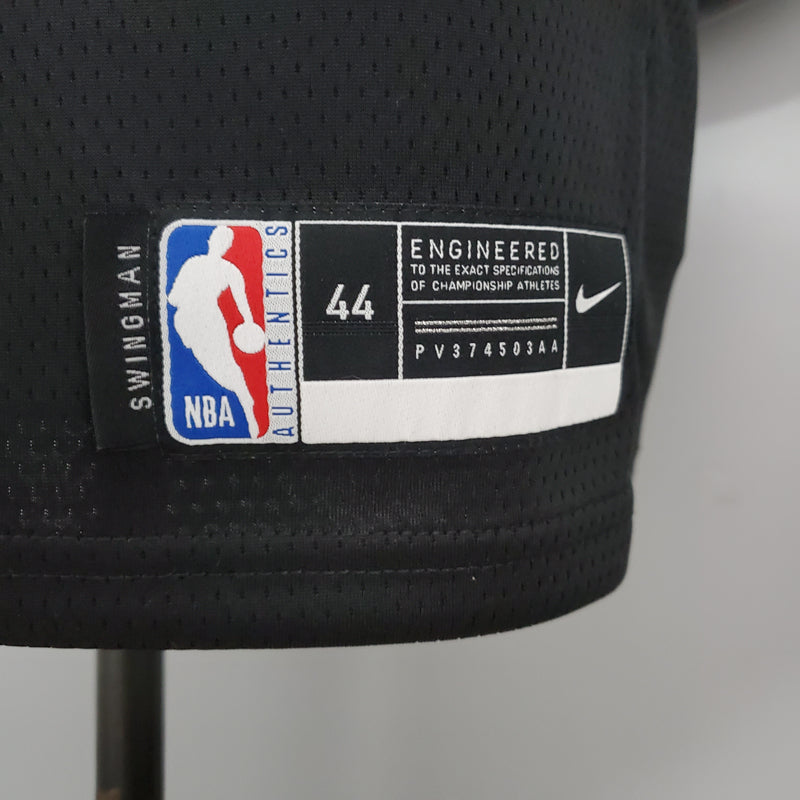 Camisa NBA Miami Heats - Butler