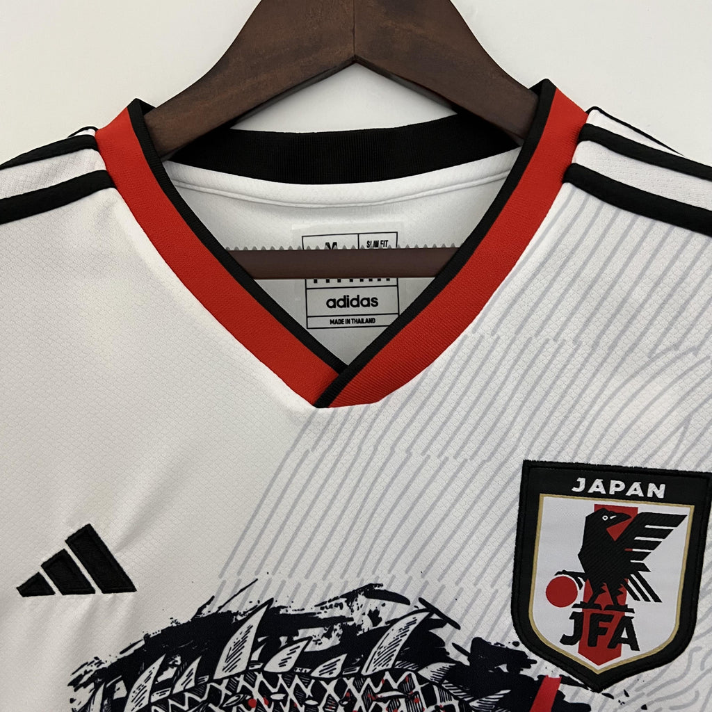Camisa Japão Edição Especial 2023