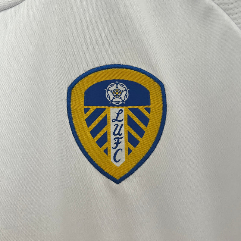 Camisa Leeds United Home 24/25