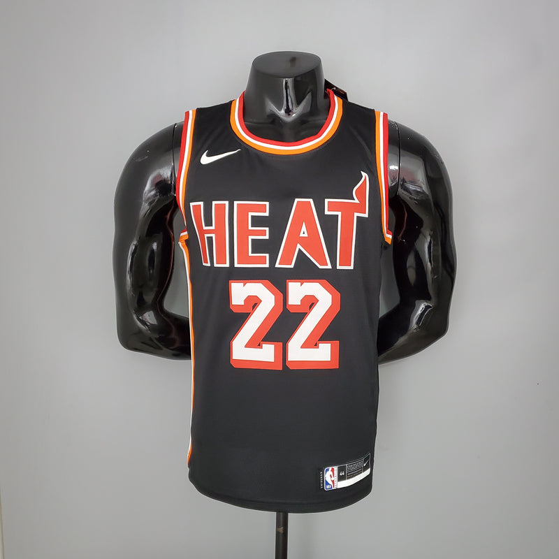 Camisa NBA Miami Heats - Butler