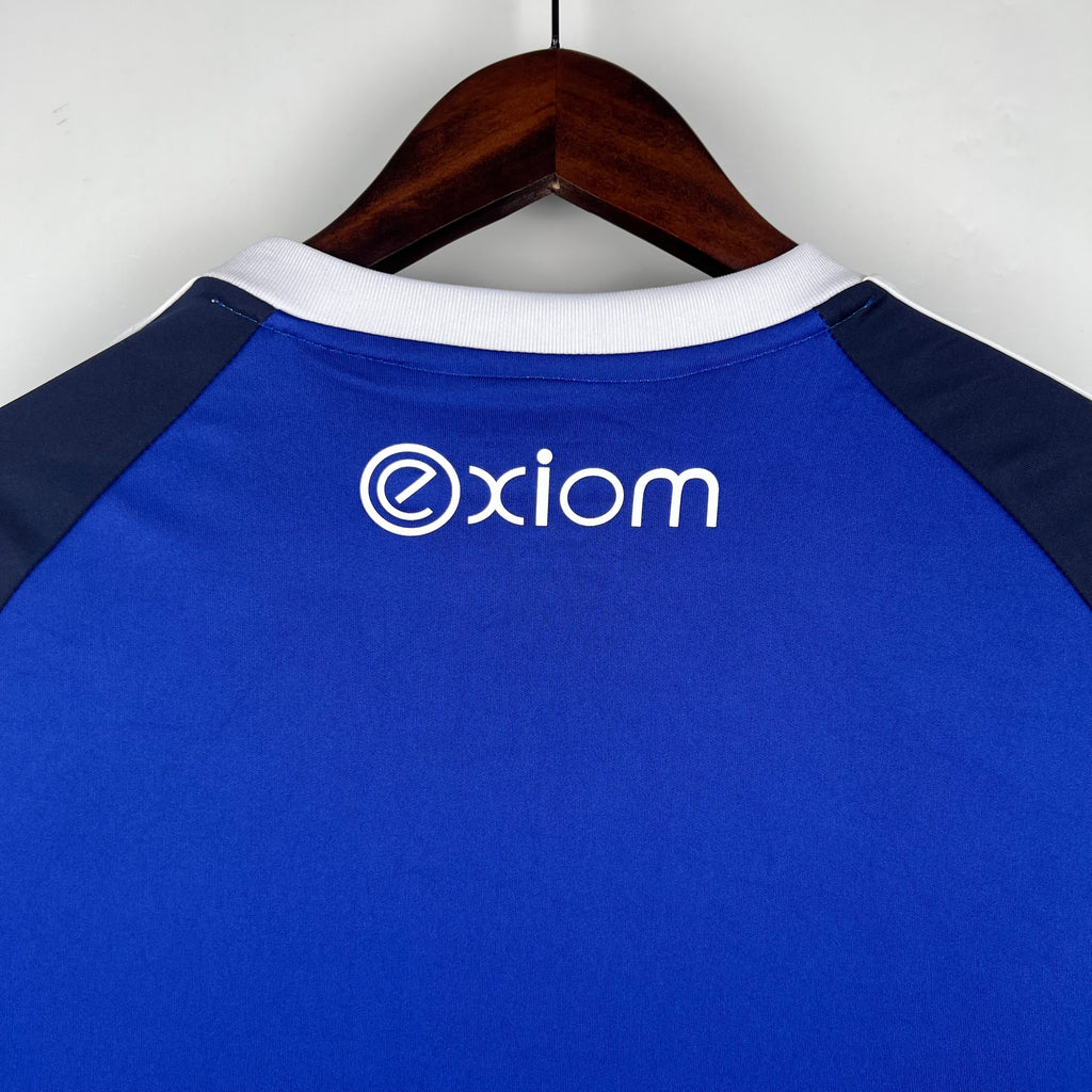 Camisa Real Oviedo Home 23/24