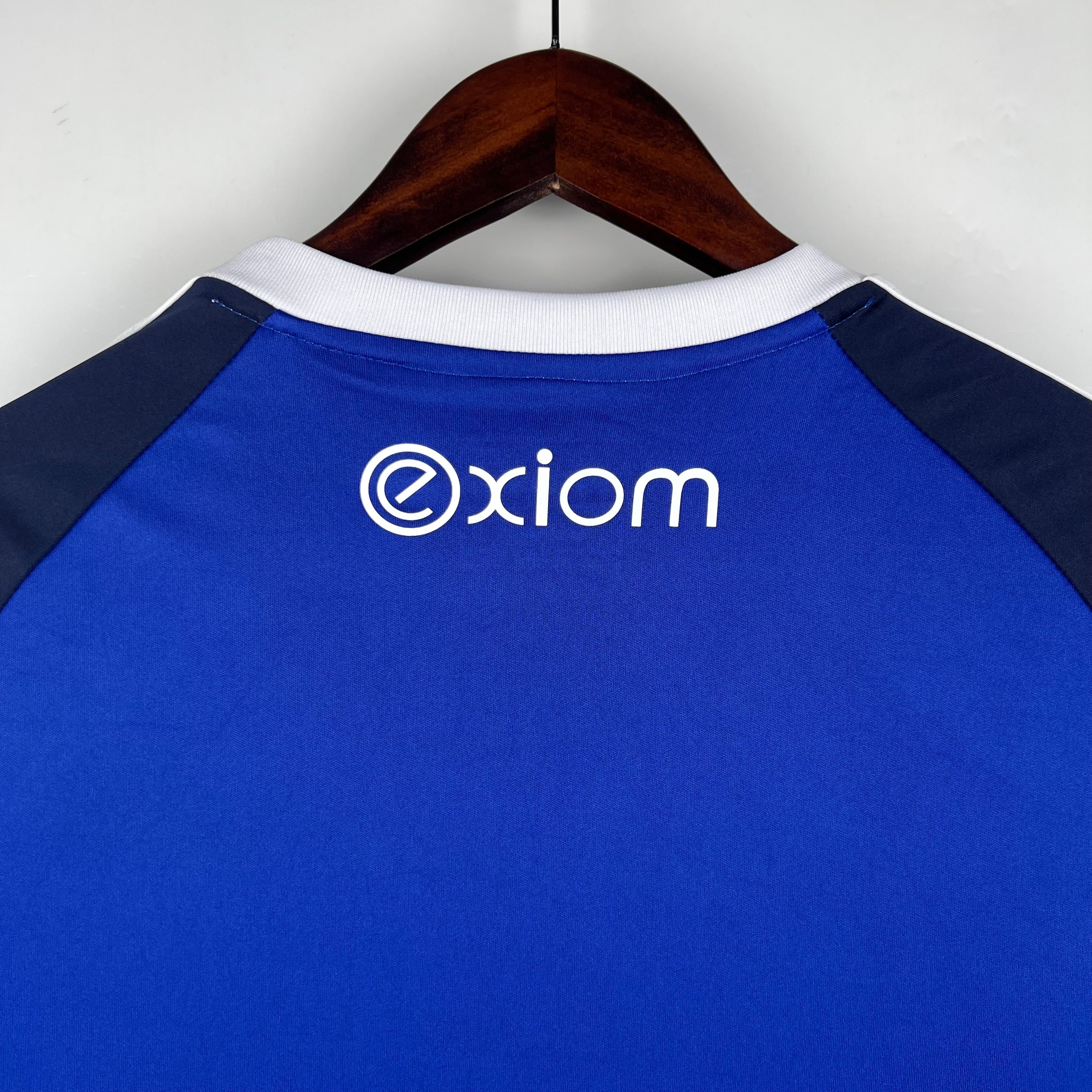 Camisa Real Oviedo Home 23/24