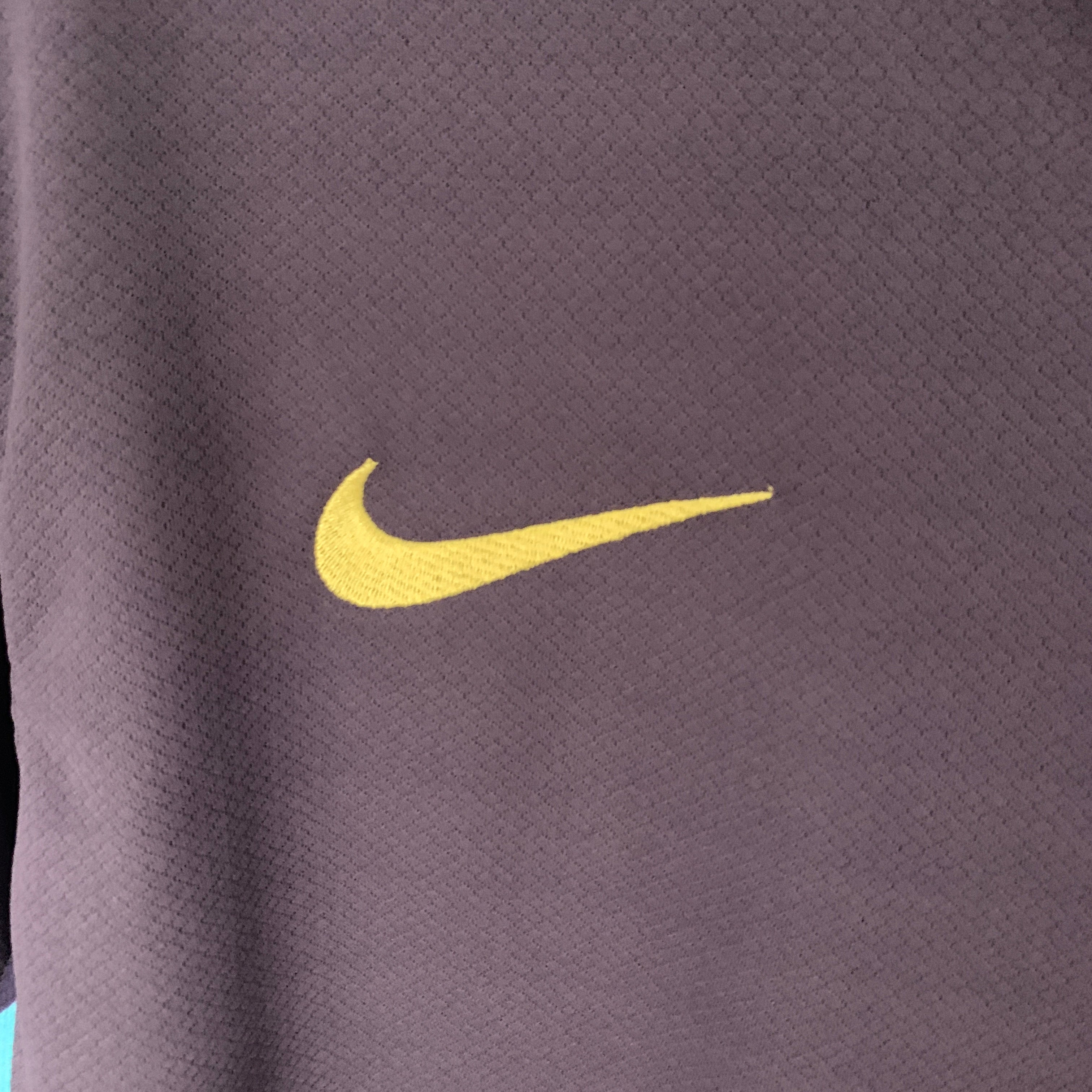 Camisa Inglaterra Away 24/25