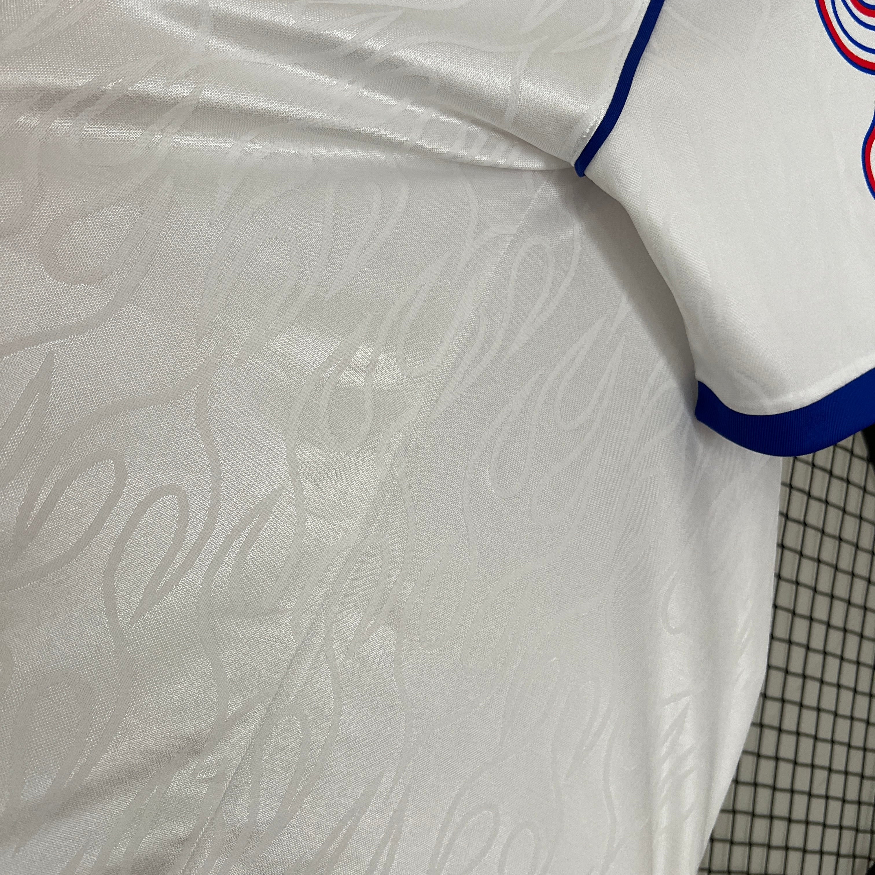 Camisa Retro Japão Away 1998