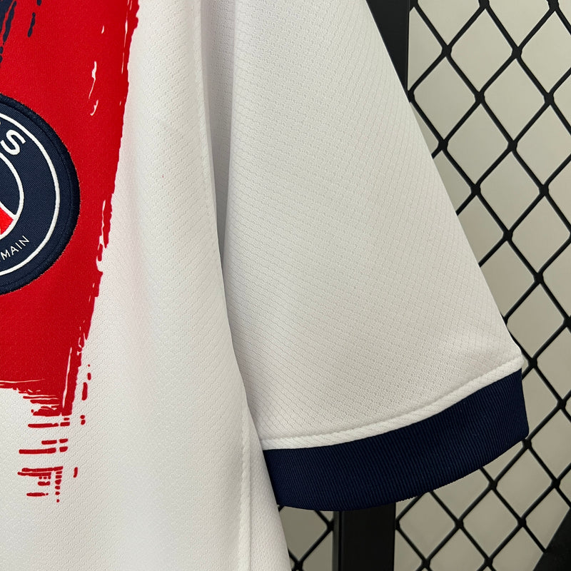 Camisa PSG Away 24/25