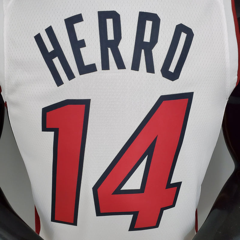 Camisa NBA Miami Heats - HERRO