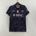 Camisa Napoli Halloween 23/24