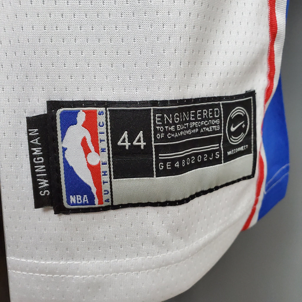 Camisa NBA Philadelphia 76ers - IVERSON
