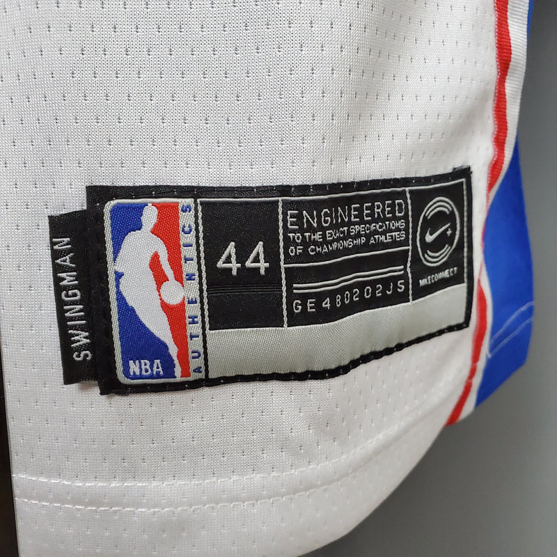 Camisa NBA Philadelphia 76ers - IVERSON
