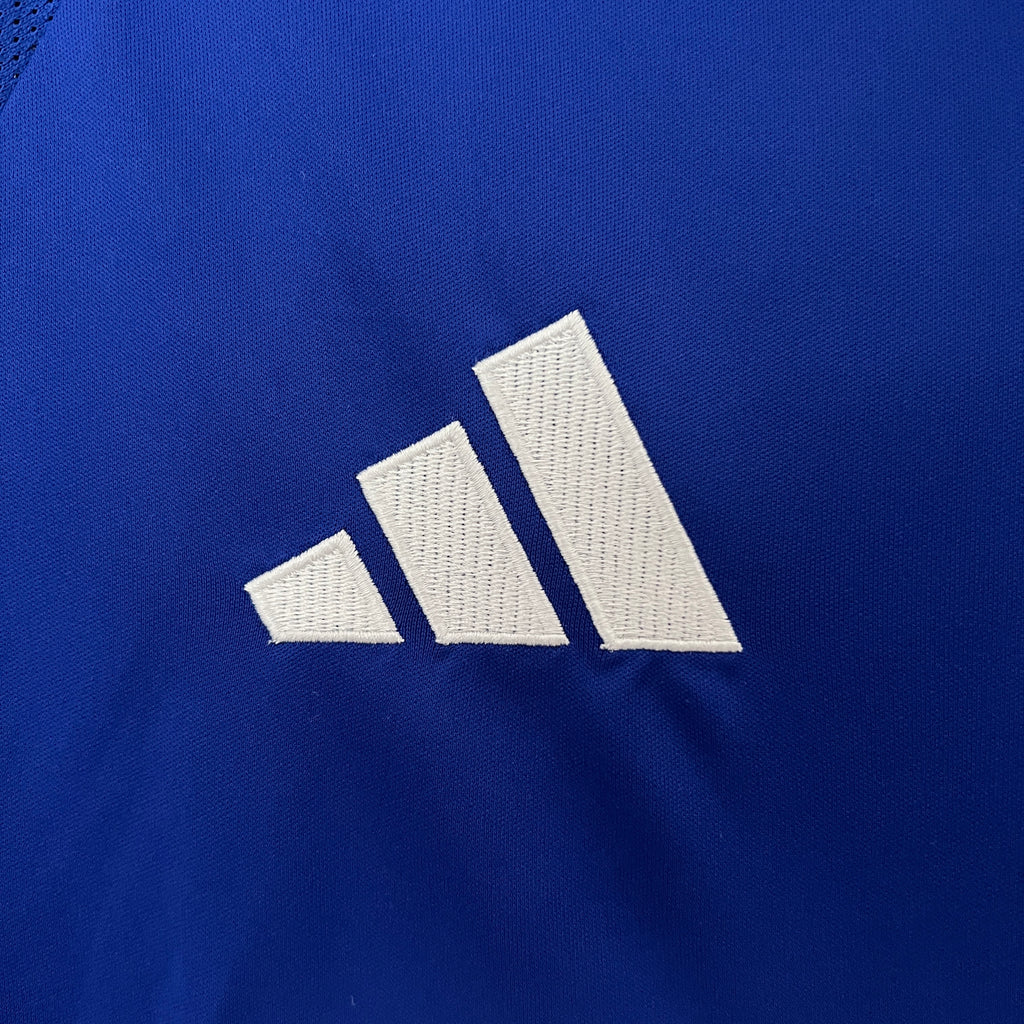 Camisa Real Oviedo Home 24/25