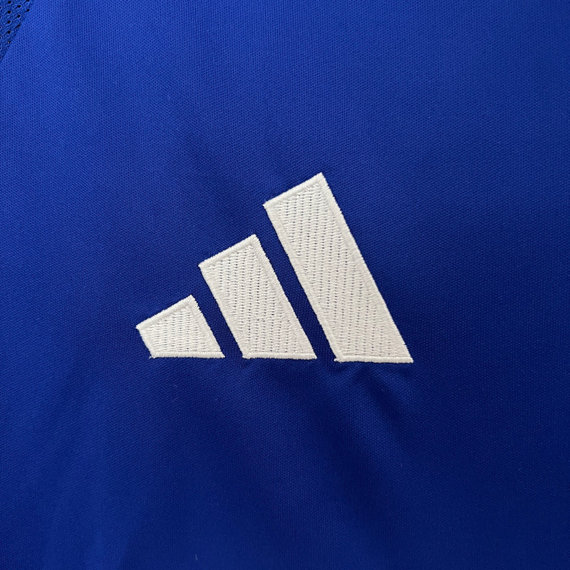 Camisa Real Oviedo Home 24/25