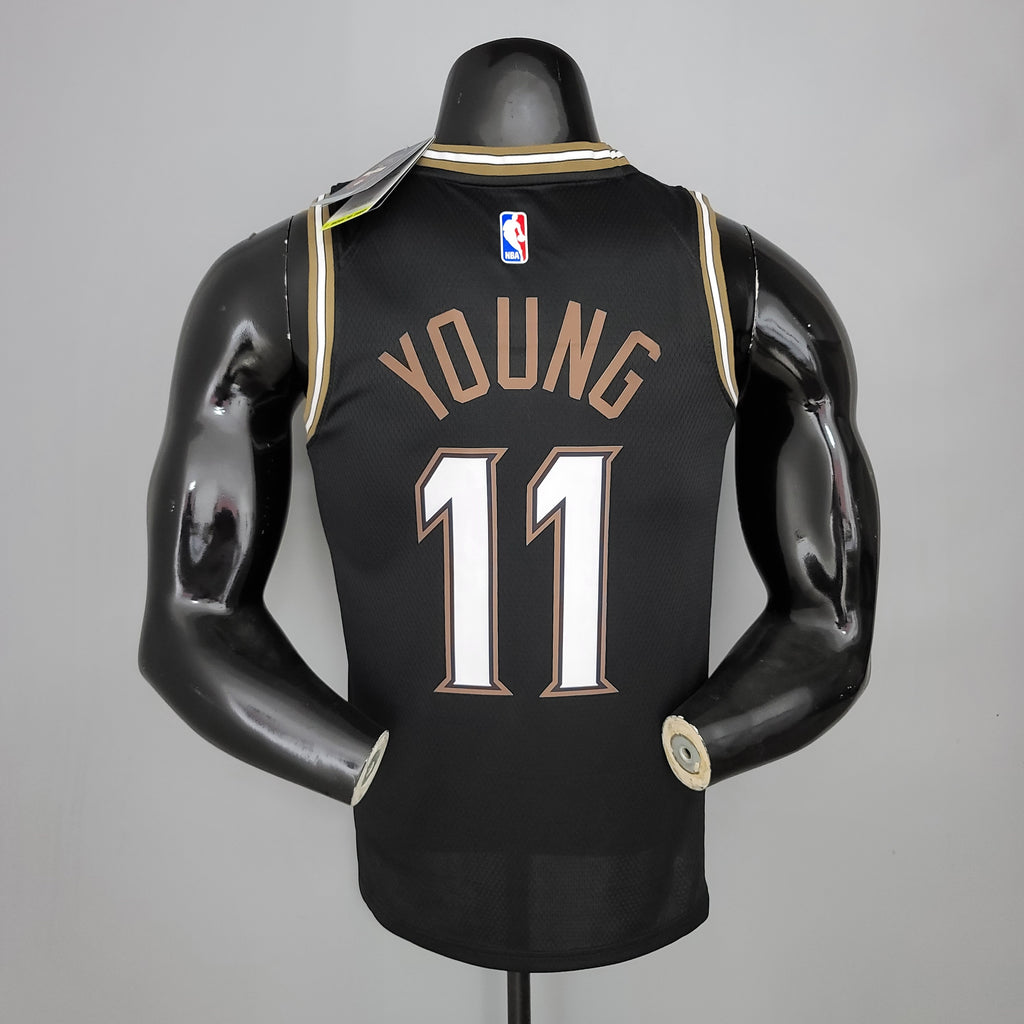 Camisa NBA Atlanta Hawks - YOUNG