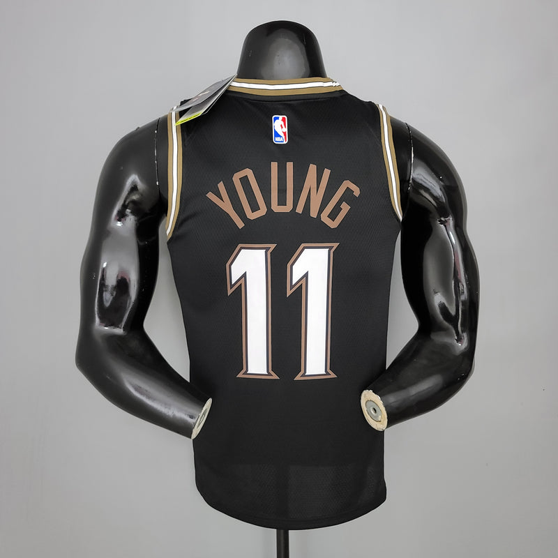 Camisa NBA Atlanta Hawks - YOUNG