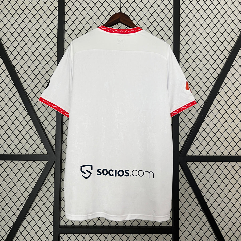 Camisa Sevillla Home 24/25