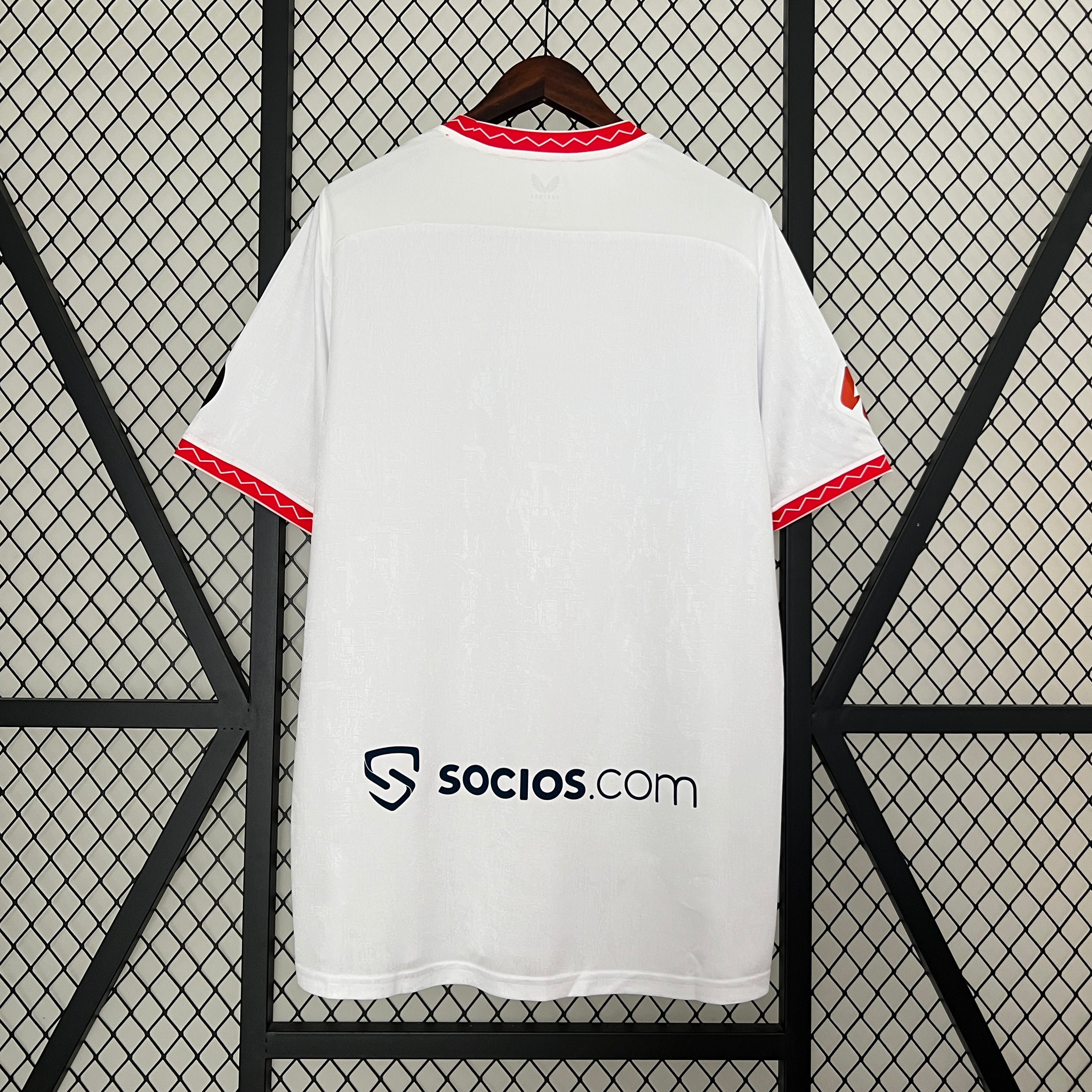 Camisa Sevillla Home 24/25