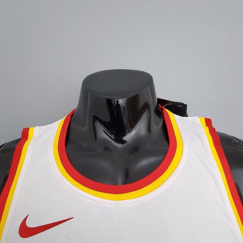 Camisa NBA Atlanta Hawks - YOUNG - White