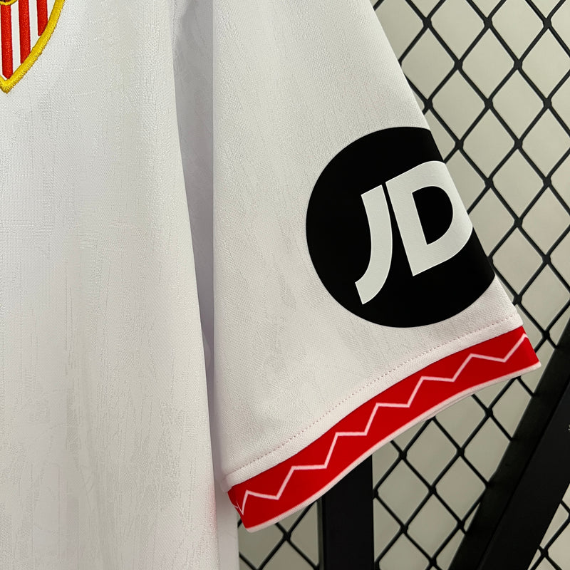 Camisa Sevillla Home 24/25