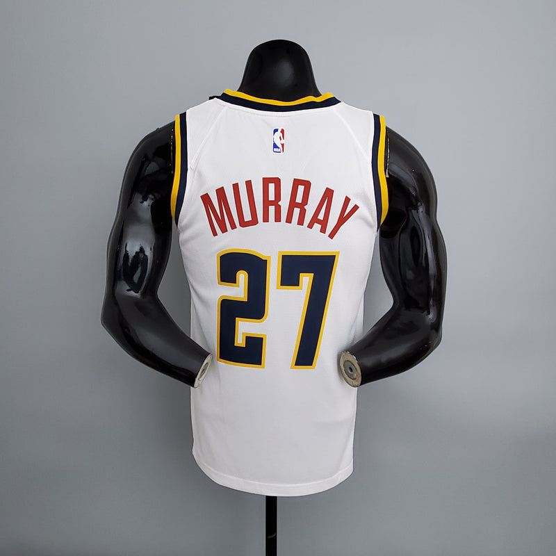 Camisa NBA Nuggets - Murray