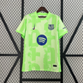 Camisa Barcelona Third Away 24/25