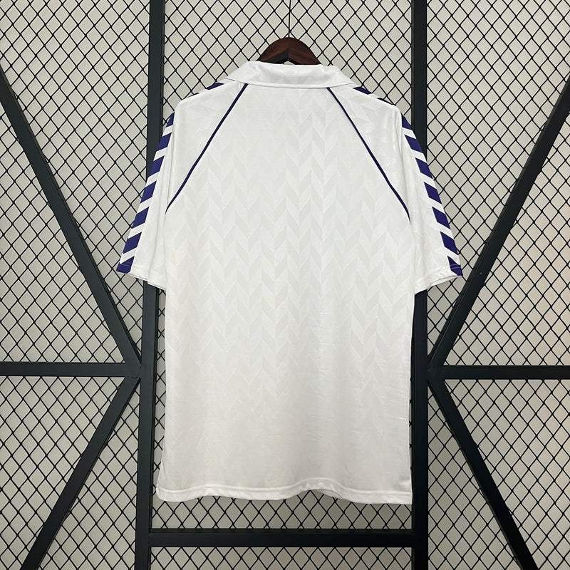 Camisa Real Madrid Home 1988