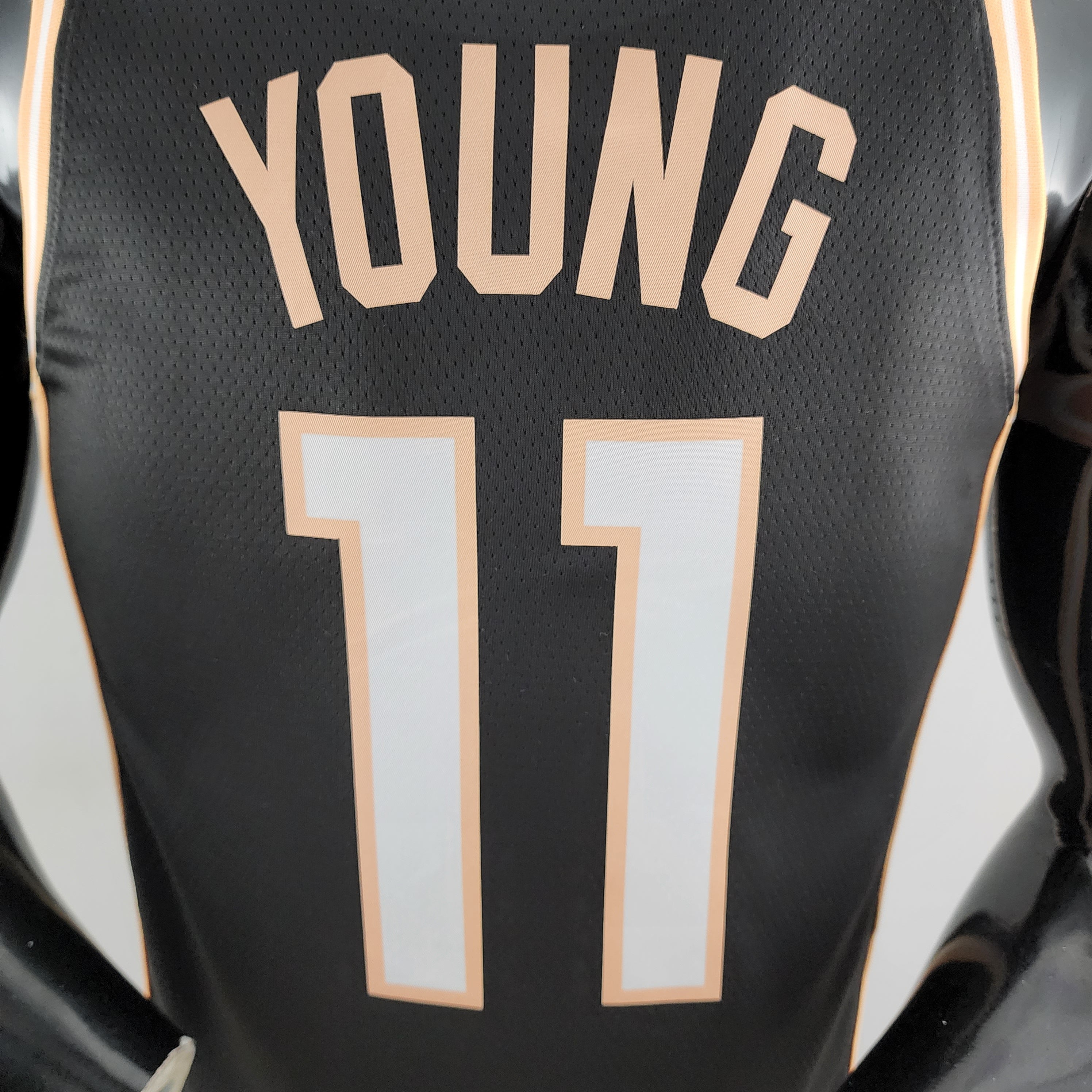 Camisa NBA Atlanta Hawks - YOUNG