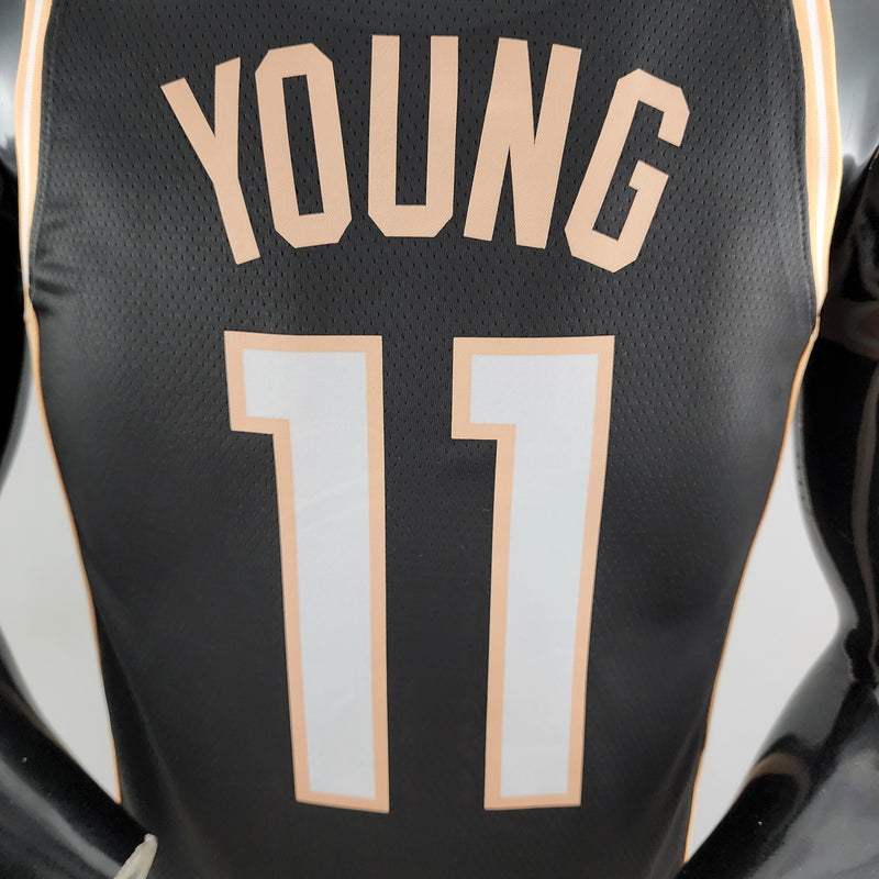 Camisa NBA Atlanta Hawks - YOUNG