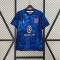 Camisa Atletico Madrid Third Away 24/25
