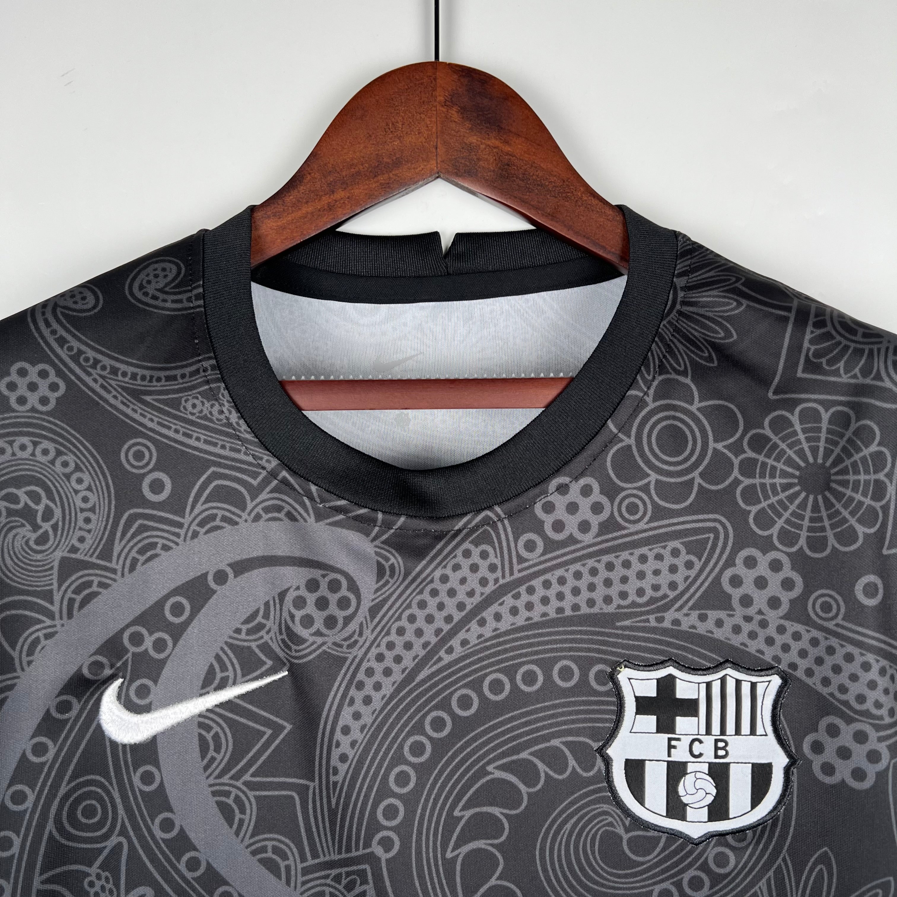 Camisa Barcelona Edição Especial 23/24