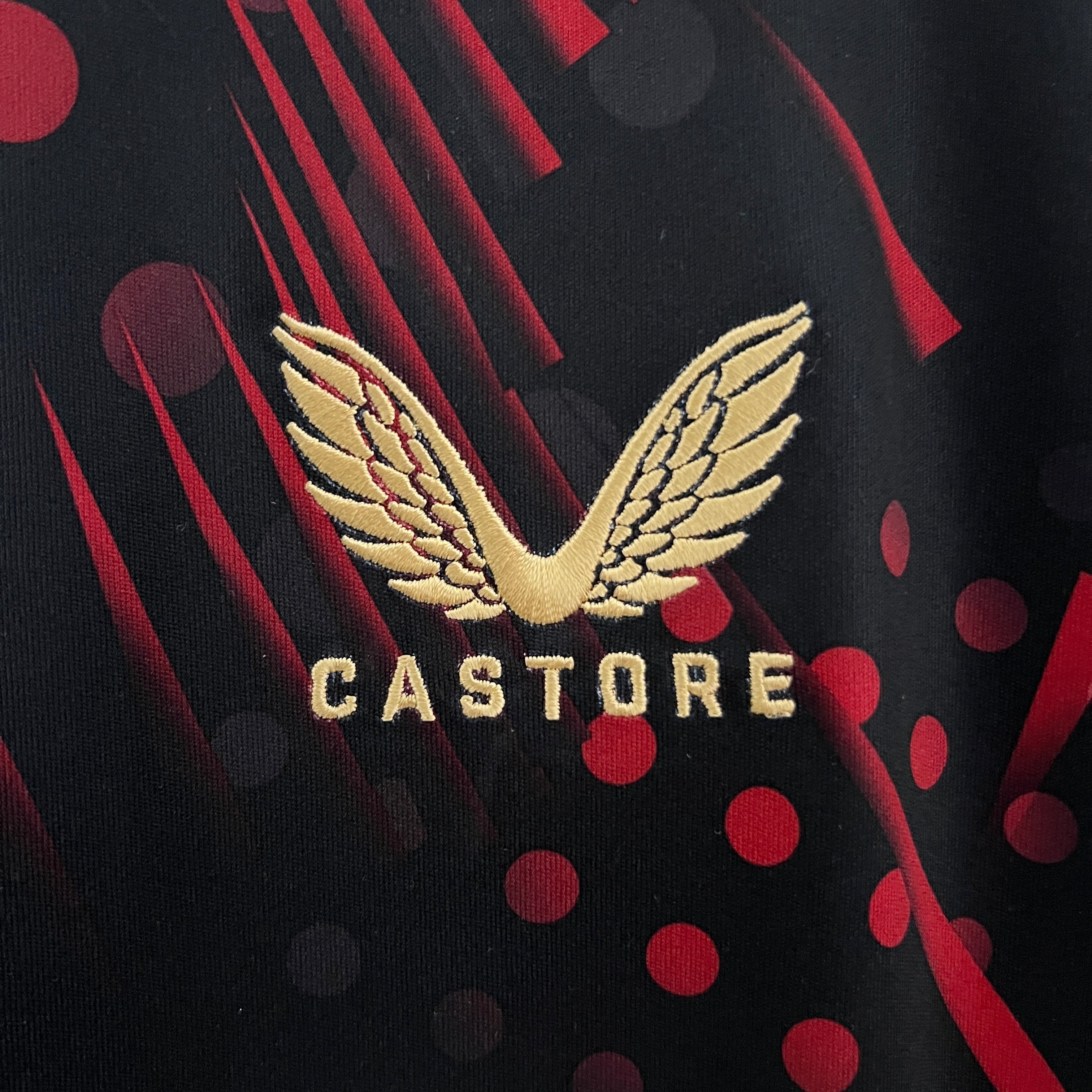 Camisa Sevillla Third Away 24/25