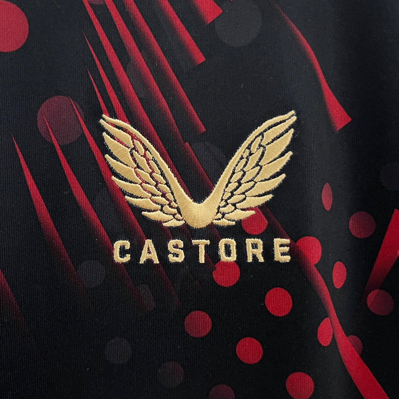 Camisa Sevillla Third Away 24/25