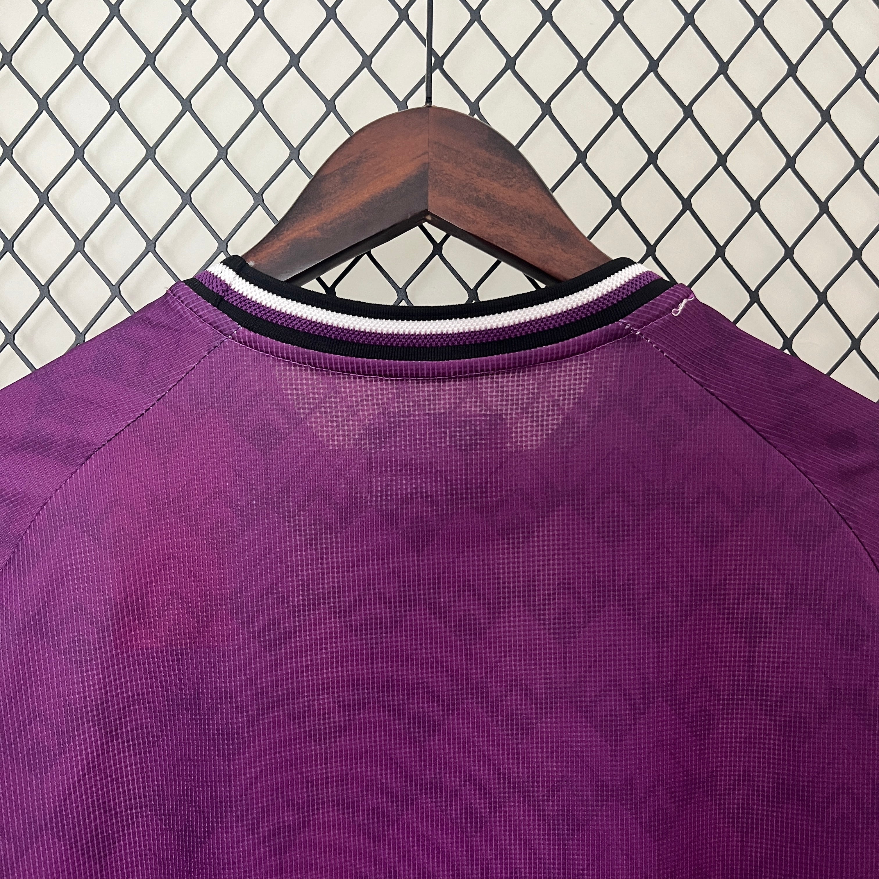 Camisa Real Valladolid Home 24/25