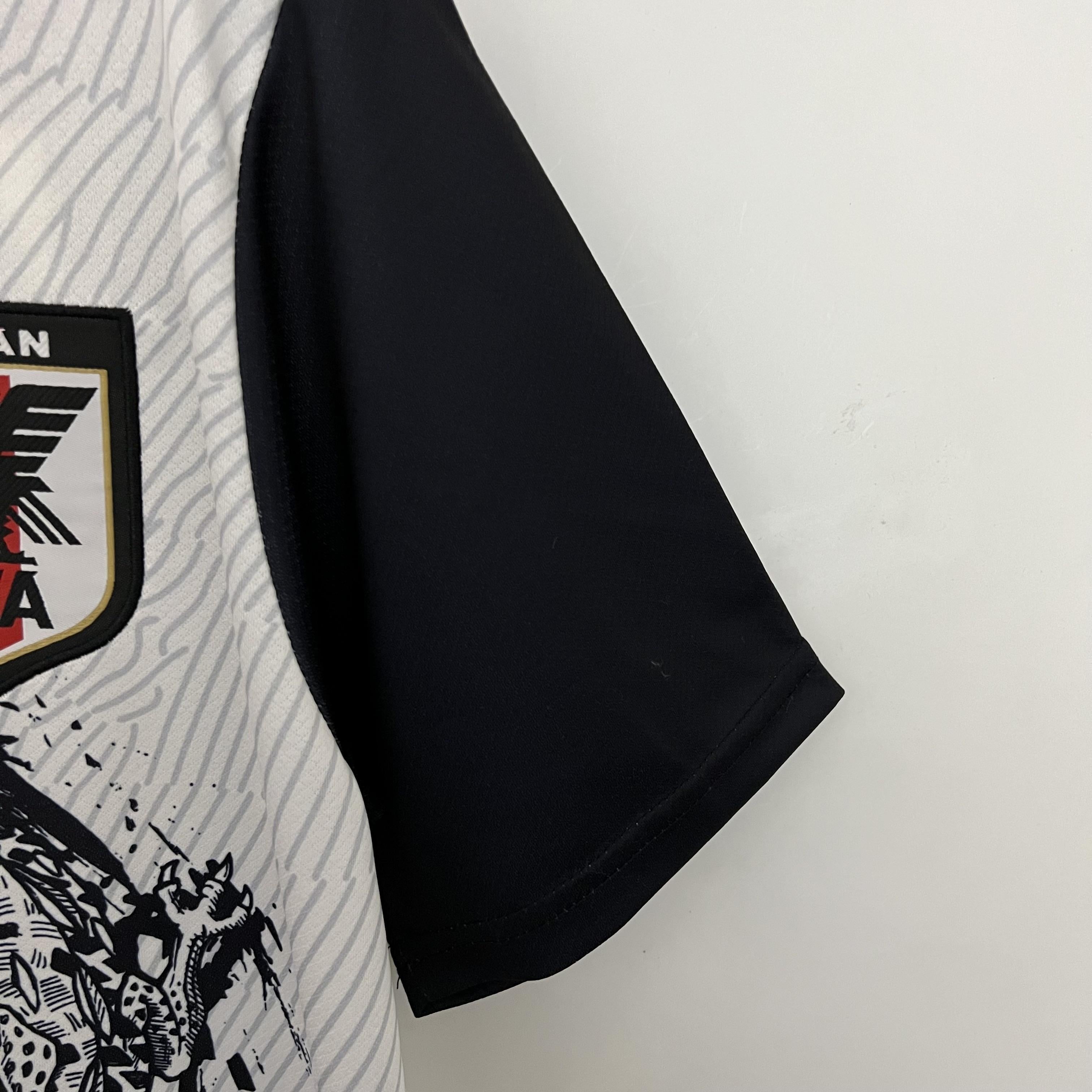 Camisa Japão Edição Especial 2023