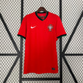 Camisa Portugal Home 24/25