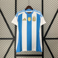Camisa Argentina Home 24/25