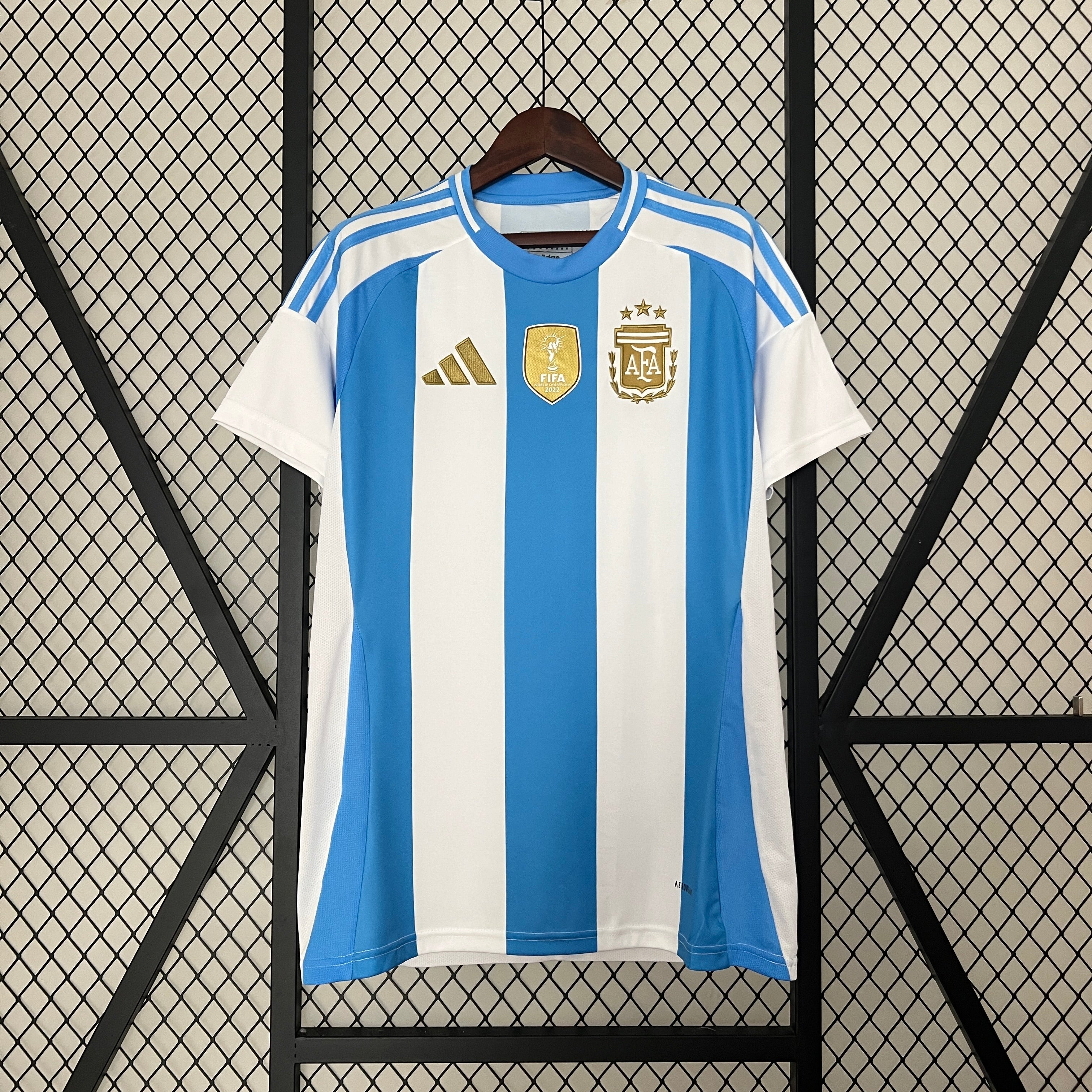 Camisa Argentina Home 24/25