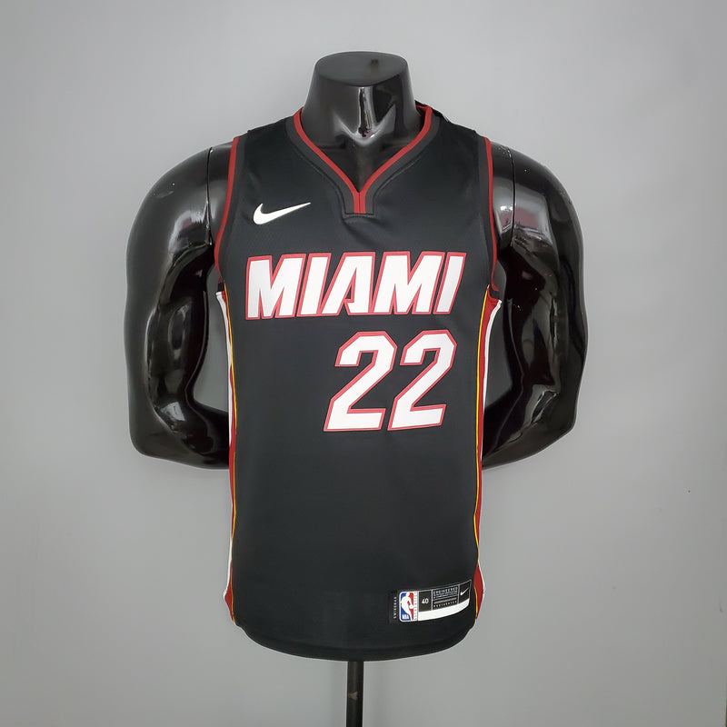 Camisa NBA Miami Heats - Butler