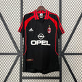 Camisa AC Milan Third Away 00/01