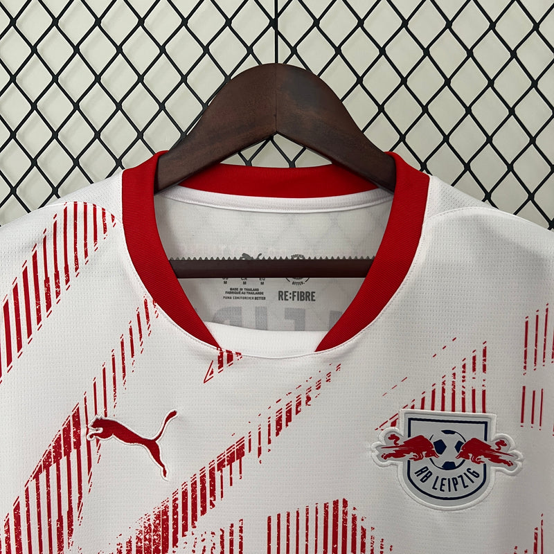 Camisa RB Leipzig Home  24/25