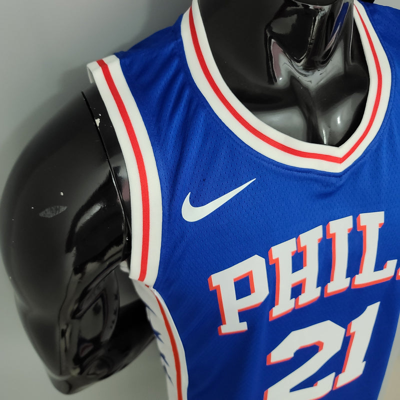 Camisa NBA Philadelphia 76ers - HOWARD