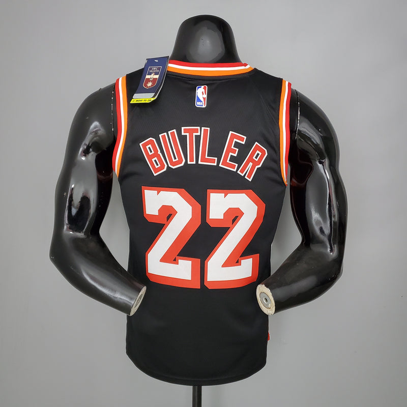 Camisa NBA Miami Heats - Butler
