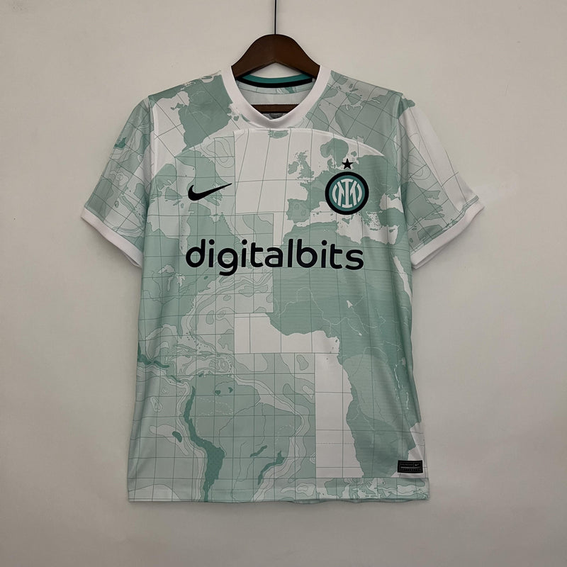 Camisa Inter de Milão 22/23