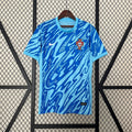 Camisa Portugal Goleiro 24/25