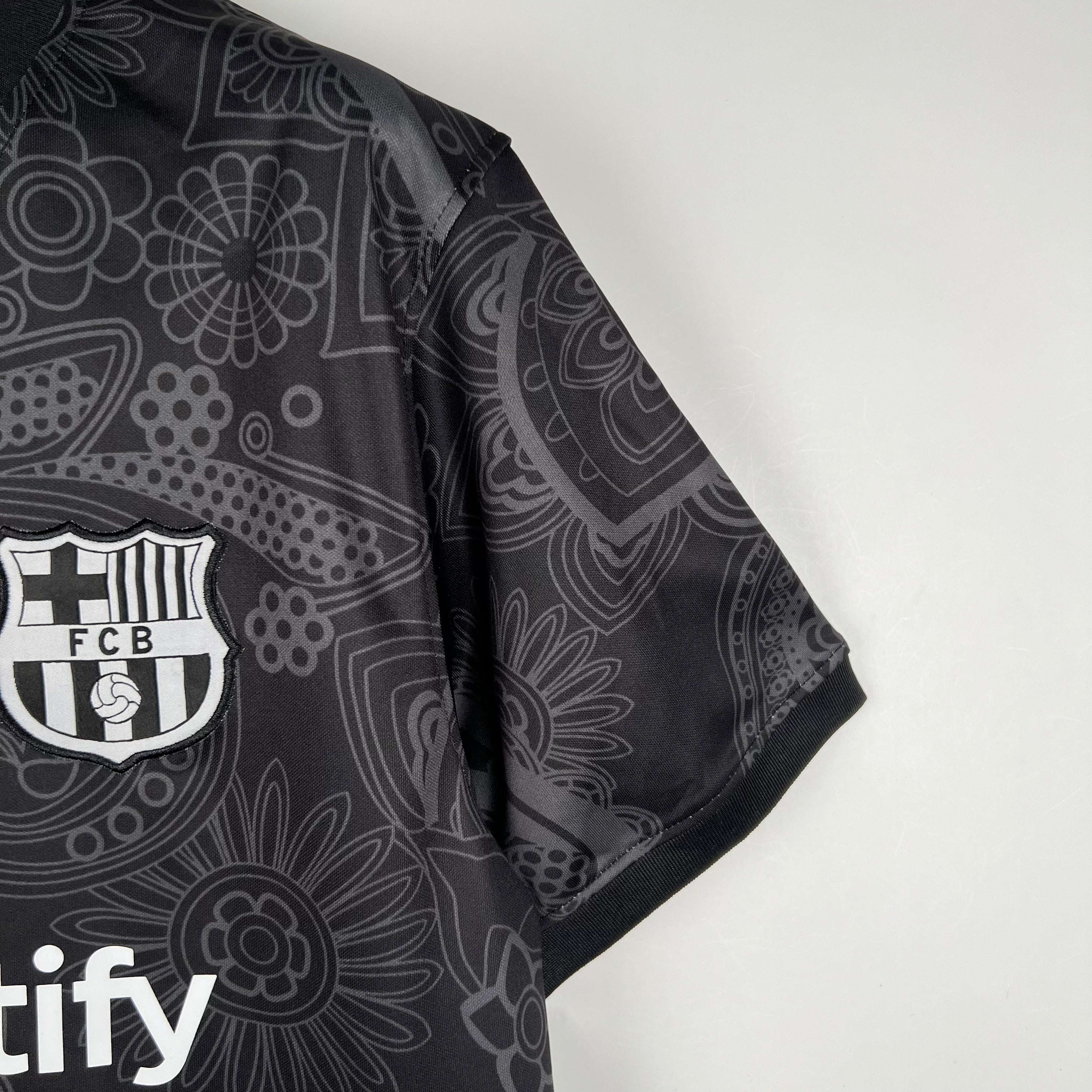 Camisa Barcelona Edição Especial 23/24