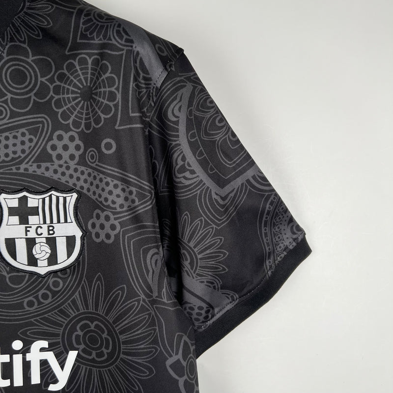 Camisa Barcelona Edição Especial 23/24