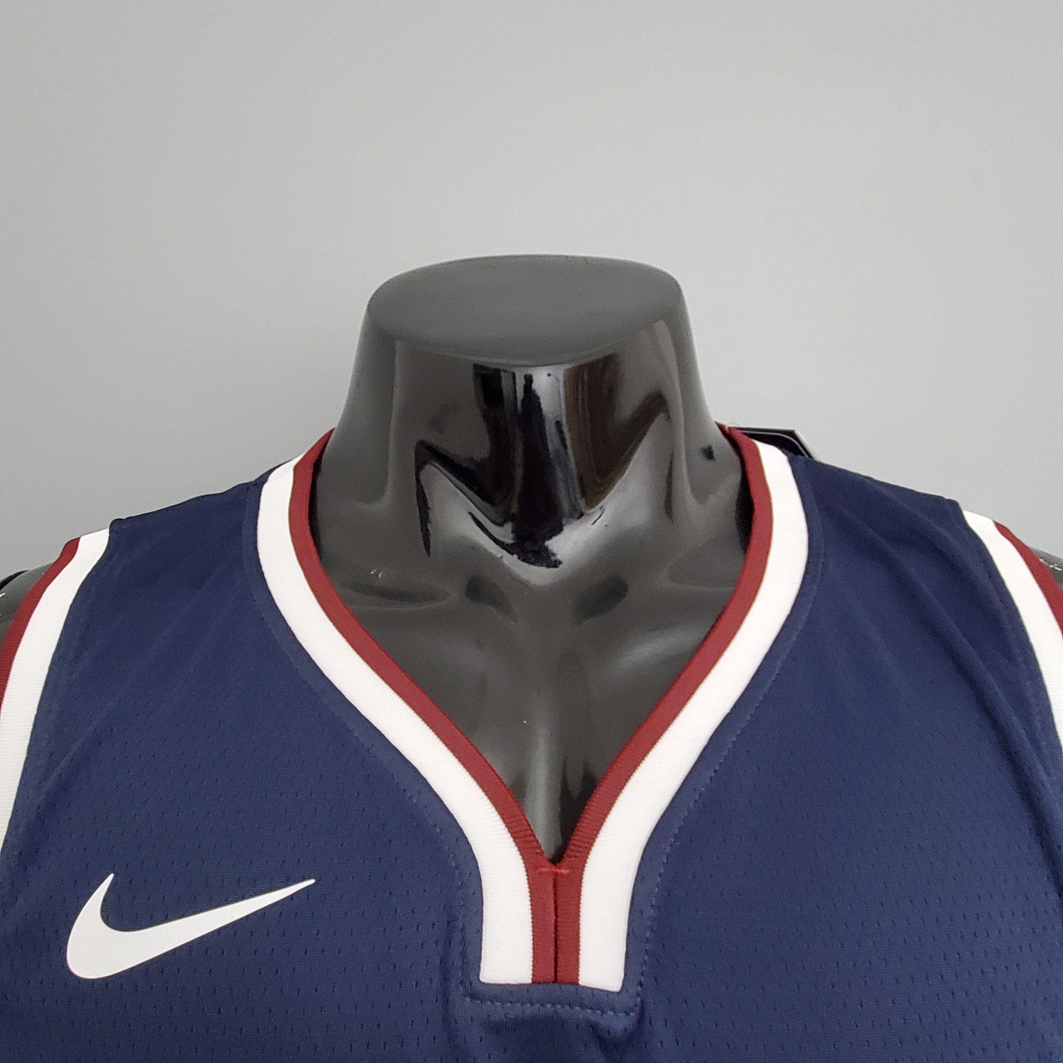 Camisa NBA Nuggets - Porter Jr