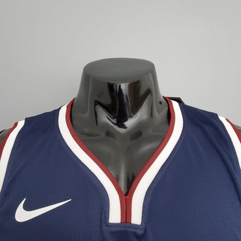 Camisa NBA Nuggets - Porter Jr